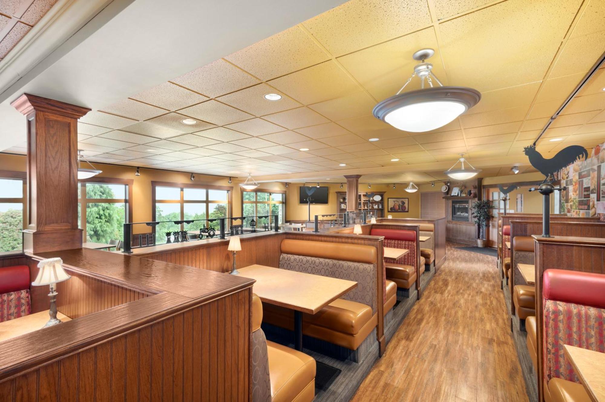 Days By Wyndham 3* Nanaimo